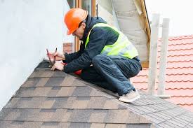 Fast & Reliable Emergency Roof Repairs in Rittman, OH